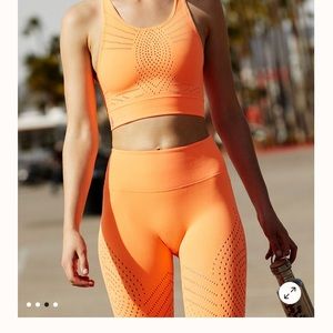 Free People SET!!!! Movement Ecology Leggings